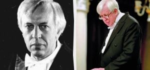 Помер видатний український диригент Ігор Блажков