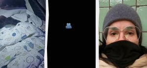 Россия ударила по Украине "Орешником": реакция звезд на страшный обстрел (фото)