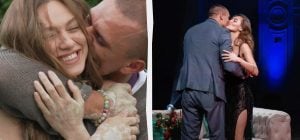 "Не люблю врать": победительница "Холостяка" раскрыла правду о разрыве с Цымбалюком