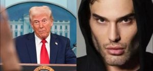 "Живой Нострадамус" напугал новым мрачным предсказанием: что он пророчит