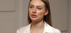 Надін з "Холостяка" ошелешила розповіддю про згвалтування у школі