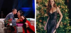 Победительница "Холостяка" отреагировала на его скандальное свидание с другой