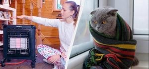 Опалюємо квартиру без газу та світла: незамінні поради для українців