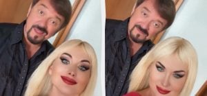 "Мене використали": Бужинська оголосила про розрив з Грицканом