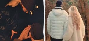 Алина Гросу объявила о беременности и показала своего мужа