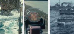 Сиквел фильма "Годзилла минус один" получил дату релиза и постер (фото)