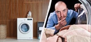 Машинка прослужить десятки років: ось що з нею треба робити після кожного прання