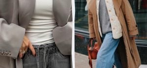 Давний джинсовый тренд снова в моде у поколения Z и миллениалов (фото)