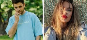 Відомий український актор вразив зізнанням про стосунки з колишньою