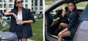 Відомій українській гімнастці пропонували стати "Холостячкою" - чому вона відмовилася