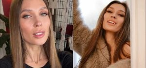 Известная украинская актриса впервые заговорила о новом романе после громкого развода