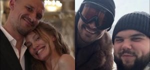 Цимбалюка жорстко захейтили у мережі: його друг-актор зробив різку заяву