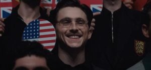 "Марті Супрім": огляд трагікомедії, в якій Тімоті Шаламе зіграв одну зі своїх найкращих ролей