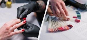 Главные тренды зимнего маникюра от топового мастера: что будет в моде (фото)