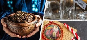 Старий Новий рік 2026: як зустріти свято, щоб рік прожити щасливо і багато