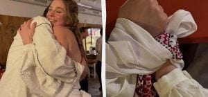 Клопотенко раскрыл детали помолвки с любимой (фото)