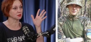 Римма Зюбина впервые рассказала, как ее сын оказался на войне