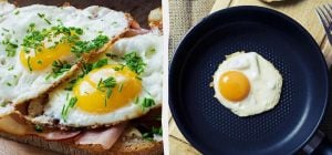 Этот неожиданный ингредиент сделает вашу яичницу невероятно вкусной: вы о нем и не думали