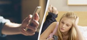 Почему она вам не отвечает: 4 привычки в переписке, которые отталкивают женщин