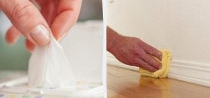 10 вещей, которые никогда не стоит чистить дезинфицирующими салфетками: это просто опасно