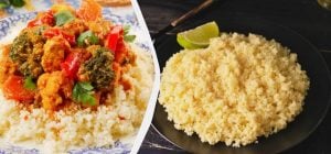 Выручает, если нет света: лайфхак, как за 5 минут приготовить рассыпчатый кускус