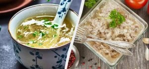 Именно такой холодец готовила бабушка: наваристый шедевр по старинному рецепту