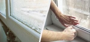 З вікон більше не дме: копійчаний засіб усуне протяг назавжди