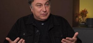 Заслуженный артист Украины впервые рассказал, как пережил оккупацию