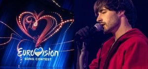 "Евровидение-2026": украинцы выбрали 10-го финалиста Нацотбора