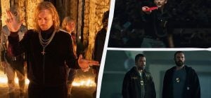 "28 років по тому: Храм кісток", "Марті Супрім" та "Зрив": головні кінопрем'єри тижня