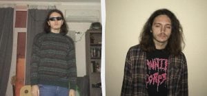 Стрикало неочікувано вийшов на зв'язок і показав фото 10-річної давнини