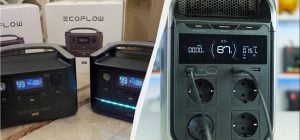 Можно включать даже в квартире: что такое EcoFlow, сколько стоит и как выбрать