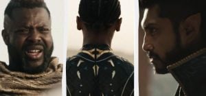 Фантастична четвірка вирушає до Ваканди: Marvel здивувала новим тизером "Месників" (відео)