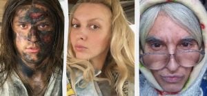 Українські зірки масово діляться знімками з 2016 року - деяких важко впізнати (фото)