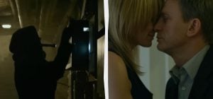 Культовая "Девушка с татуировкой дракона" получит сериальную адаптацию