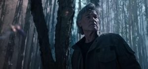 Вышел трейлер второго сезона сериала "Монарх: Наследие монстров" из вселенной Годзиллы и Конга