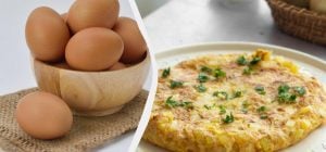 Омлет буде ще пишнішим і м'якшим: ось що потрібно зробити з яйцями