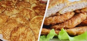 Краще за котлети та відбивні: соковиті бризолі з фаршу - за 30 хвилин нагодуйте всю родину