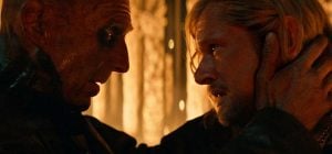 "28 лет спустя: Храм костей": обзор жуткого продолжения культовой хоррор-франшизы