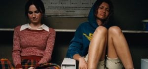 Вышел первый трейлер 3 сезона сериала "Эйфория" (видео)