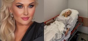 Бужинская после скандала с Грицканом сделала обнадеживающее заявление