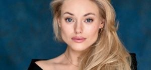 "У квартирі +13": українська акторка розповіла, як справляється без опалення в Києві