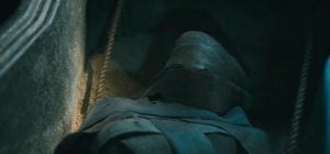 Вийшов тизер моторошного горору "Мумія Лі Кроніна" від режисера "Повстання зловісних мерців"