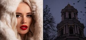 Известная украинская певица тронула признанием о жизни в Киеве без света и тепла