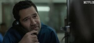 Вышел трейлер 4 сезона "Линкольна для адвоката", в котором Микки Холлер сам попал за решетку