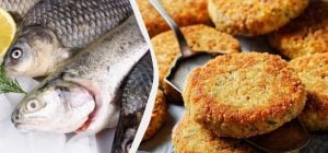 Самый быстрый способ убрать кости из рыбы для котлет: что нужно сделать