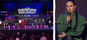 Оприлюднено пісні учасників Нацвідбору на "Євробачення" (відео)