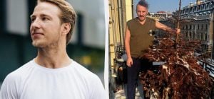 "Понюхал дулю": Терен публично поссорился с Клопотенко