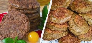 Печеночные котлеты "Королевские": стоит добавить секретную приправу