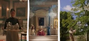 Netflix готує нові спін-офи "Бріджертонів": що відомо